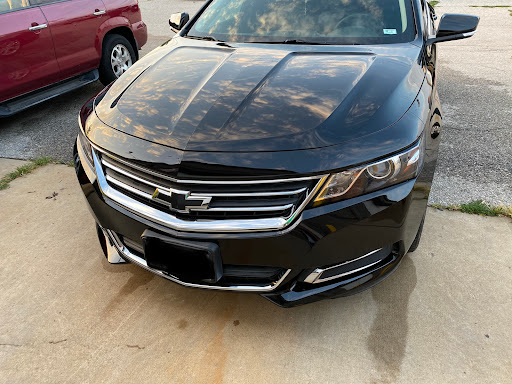 95 Boone Hills Dr, St Peters, MO 63376, USA