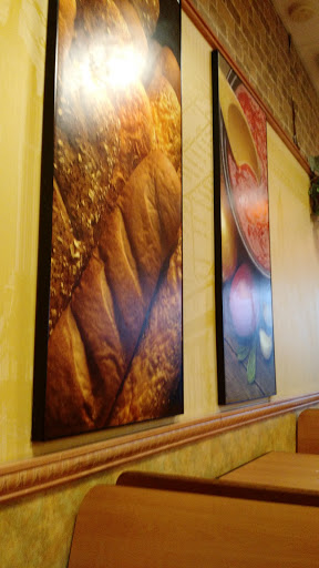 Sandwich Shop «SUBWAY®Restaurants», reviews and photos, 373 Venture Dr A-6, Brunswick, GA 31525, USA