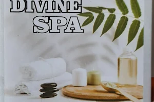 Divine Spa image