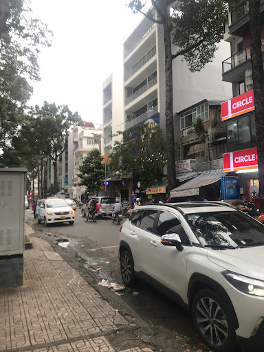 Top 20 chính sách cửa hàng Quận 5 Hồ Chí Minh 2022