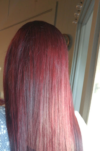 Hair Salon «Copperhead Hair House», reviews and photos, 53 N B St, Fairfield, IA 52556, USA