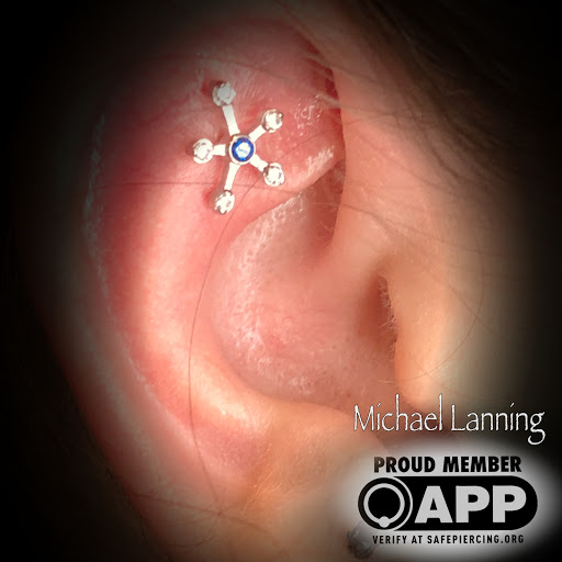 Explore westside tattoo ideas, creative tattoo ideas in Mount Juliet, available at Division Street Tattoo Company