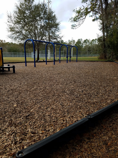 Recreation Center «Nye Recreation Center», reviews and photos, 630 Sunset Ln, Lutz, FL 33549, USA