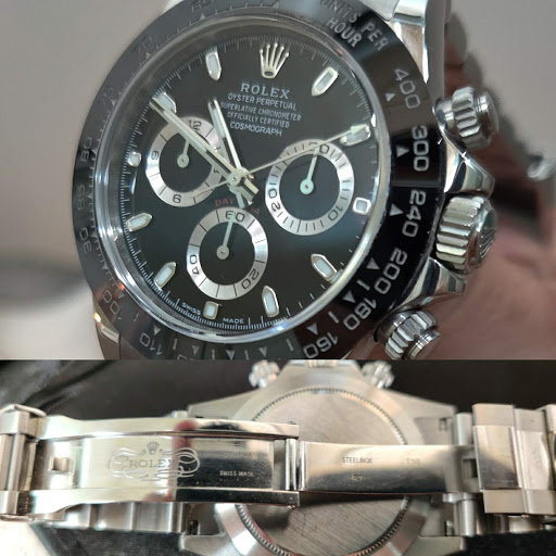 Jeweler «Hamilton Jewelers», reviews and photos, 92 Nassau St, Princeton, NJ 08542, USA