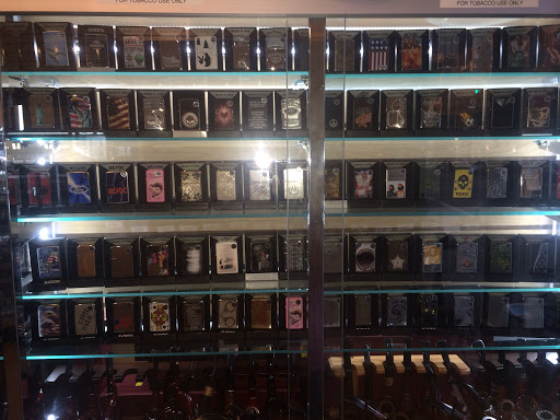 Vaporizer Store «Tobacco N Vape ( Cigar )», reviews and photos, 33-18 31st Ave, Astoria, NY 11106, USA