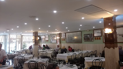 Restaurant El Palmar - Carrer dels Redolins, 4, 46012 València, Valencia, Spain