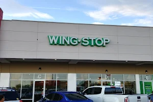 Wingstop image