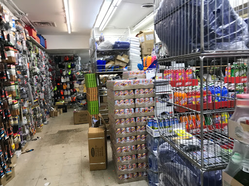 Dollar Store «Super Dollar Store», reviews and photos, 6835 Michigan Ave, Detroit, MI 48210, USA