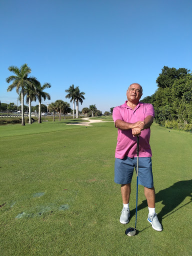 Golf Course «Pembroke Lakes Golf», reviews and photos, 10500 Taft St, Pembroke Pines, FL 33026, USA