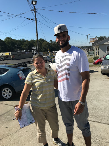 Used Car Dealer «Pioneer Auto», reviews and photos, 3850 Lawrenceville Hwy, Tucker, GA 30084, USA