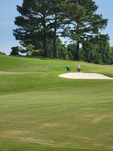 Private Golf Course «TPC Wakefield Plantation Course», reviews and photos, 2201 Wakefield Plantation Dr, Raleigh, NC 27614, USA
