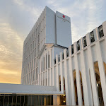 Photo n°1 de l'avis de Lisa.a fait le 21/06/2022 à 07:16 sur le  NH Collection City Life à Milan