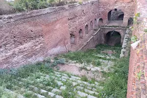 Brick Baoli (Bhai ki baoli) image