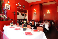 Atmosphère du Restaurant indien Kohinoor à Paris - n°18