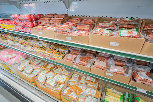 JT Asian Market - Vista image