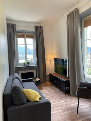 Dolce Vita à Aix-les-Bains