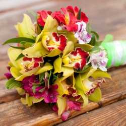 Florist «BunchesDirect», reviews and photos, 7068 NW 50th St, Miami, FL 33166, USA