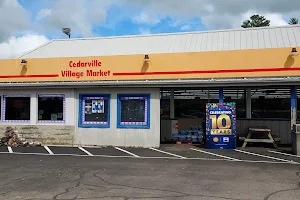 Cedarville Village Market LLC image