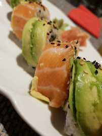 Sushi du Restaurant de sushis Sushi tora à Paris - n°6