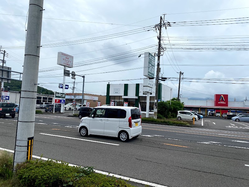 眼鏡市場 薩摩上川内店