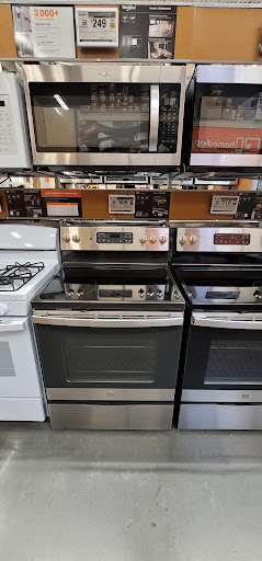 Home Improvement Store «The Home Depot», reviews and photos, 3355 Cobb Pkwy N, Acworth, GA 30101, USA