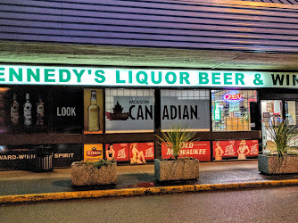 Kennedy's Liquor, Beer & Wine Store