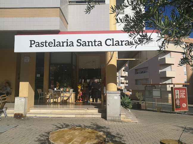 Pastelaria Santa Clara 3 - Padaria