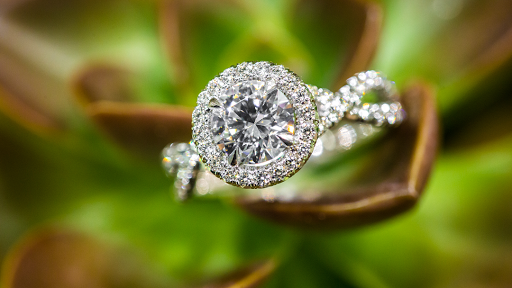 Jeweler «Beach City Jewelers», reviews and photos, 347 Main St, Seal Beach, CA 90740, USA