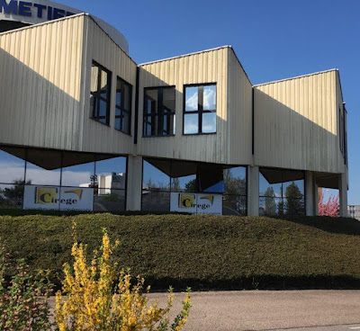 CIREGE - Expertise Comptable à Laxou