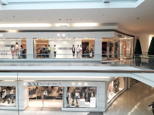 Shopping Mall «Cherry Hill Mall», reviews and photos, 2000 NJ-38, Cherry Hill, NJ 08002, USA