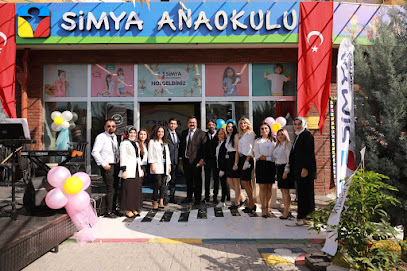 Kayseri Simya Koleji Anaokulu