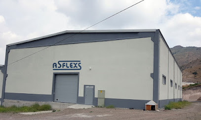 Asflexs Yapı Ürünleri İmalat Sanayi Ltd.Şti.