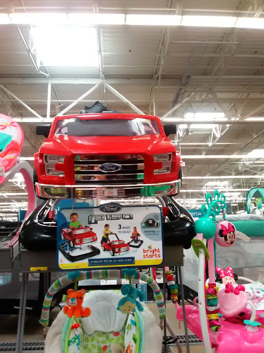 Department Store «Walmart Supercenter», reviews and photos, 1100 Old Philadelphia Rd, Jasper, GA 30143, USA