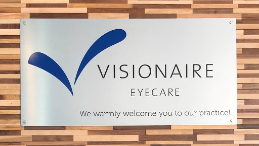 Eye Care Center «Visionaire Eyecare», reviews and photos, 22511 WA-99 #112, Edmonds, WA 98026, USA