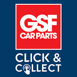 GSF Car Parts (Belfast)
