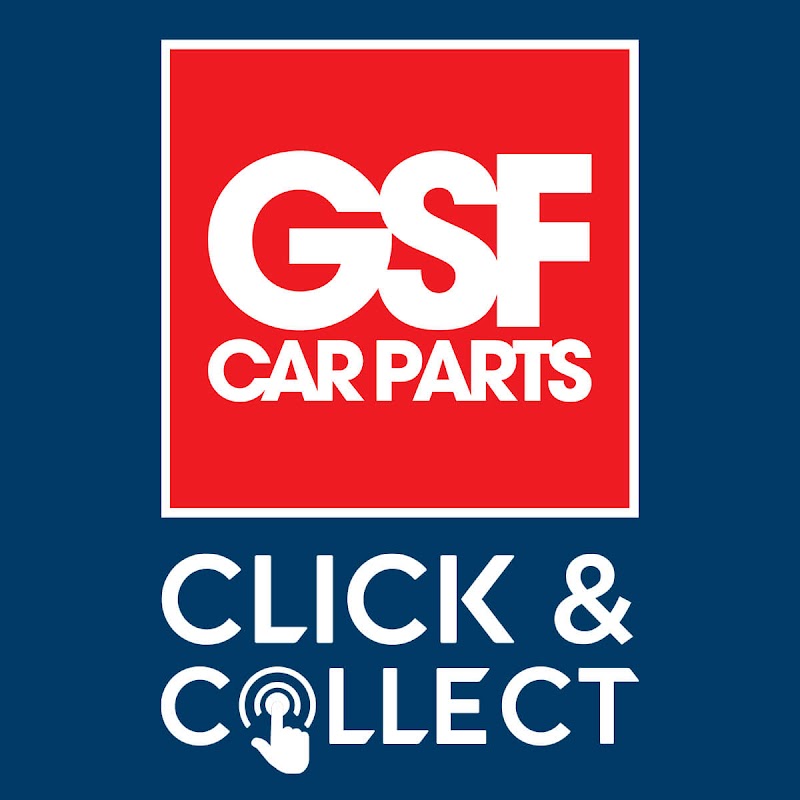 GSF Car Parts (Belfast)