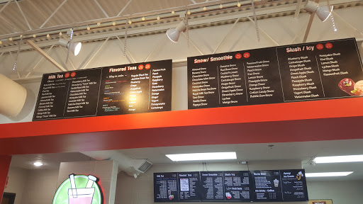 Ice Cream Shop «Bubble Jipangi», reviews and photos, 2640 Old Denton Rd #148, Carrollton, TX 75007, USA