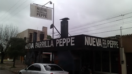 Nueva Parrilla Peppe