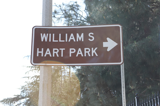 Museum «William S Hart Museum», reviews and photos, 24151 Newhall Ave, Newhall, CA 91321, USA