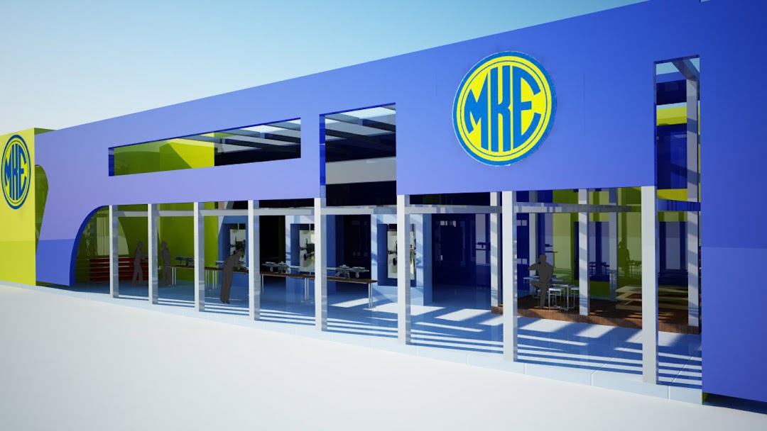 Mke Tabanca Mermileri Yetkili Satıcısı Aslan Av Bayii Ali ASLAN