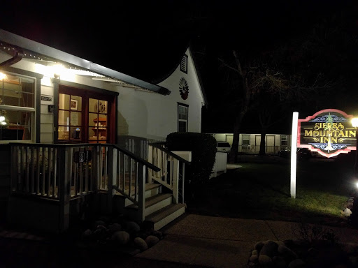 Sierra Mountain Inn image