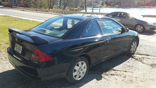 Auto Body Shop «Hardin Auto Body», reviews and photos, 18 Clove Ave, Sussex, NJ 07461, USA