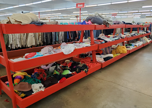 Thrift Store «Thrift City Inc», reviews and photos, 904 72nd St E, Tacoma, WA 98404, USA