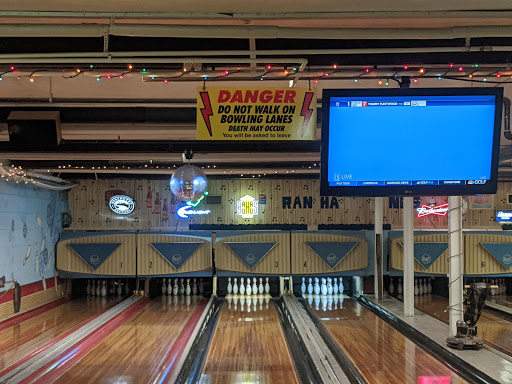 Bowling Alley «Ran-Ham Bowling Center», reviews and photos, 490 1/2 Hamline Ave S, St Paul, MN 55116, USA