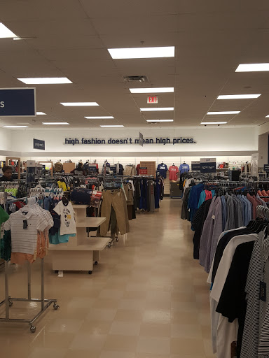 Department Store «Marshalls», reviews and photos, 2641 N Salisbury Blvd, Salisbury, MD 21804, USA