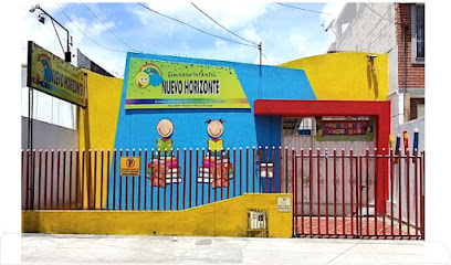 Gimnasio Infantil Nuevo Horizonte - Cl. 161a #16A 33, Bogotá, Colombia