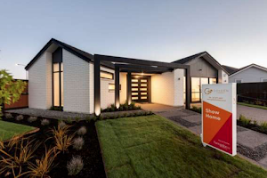 Golden Homes - Rolleston Showhome