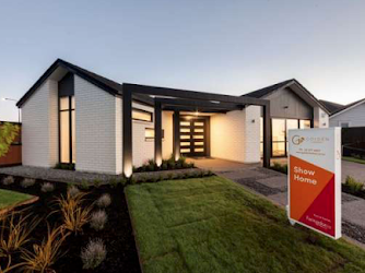 Golden Homes - Rolleston Showhome