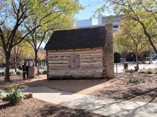 Plaza «John F. Kennedy Memorial Plaza», reviews and photos, 646 Main St, Dallas, TX 75202, USA