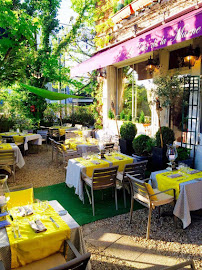 Photos du propriétaire du Restaurant Le Clos de La Marne à Saint-Maur-des-Fossés - n°16